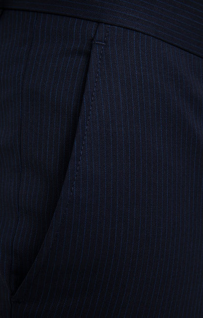  Pantalon De Costume BOREALE