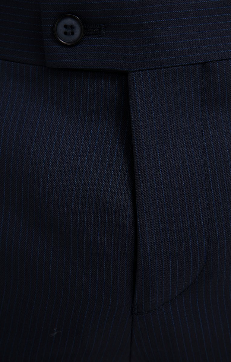  Pantalon De Costume BOREALE