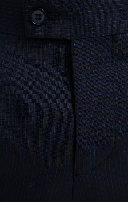  Pantalon De Costume BOREALE