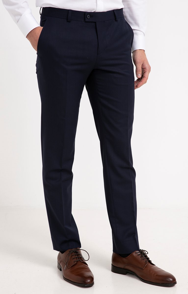  Pantalon De Costume BOREALE