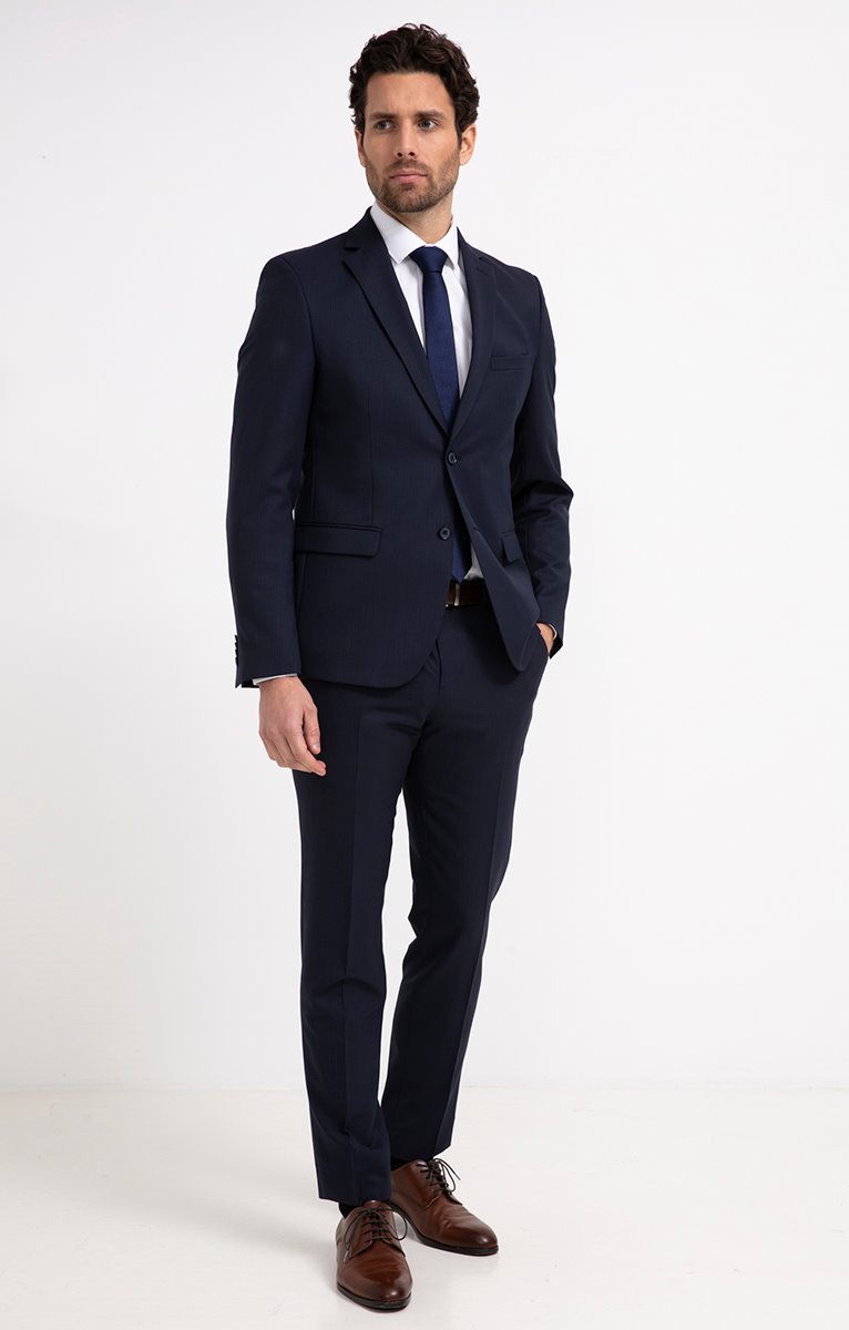  Pantalon De Costume BOREALE