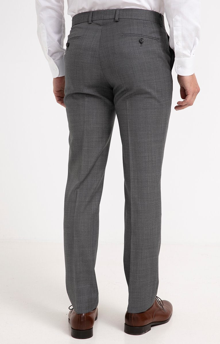  Pantalon De Costume LUSSOGRI
