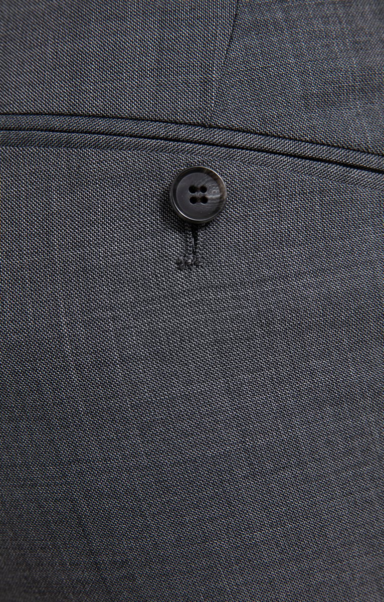  Pantalon De Costume LUSSOGRI