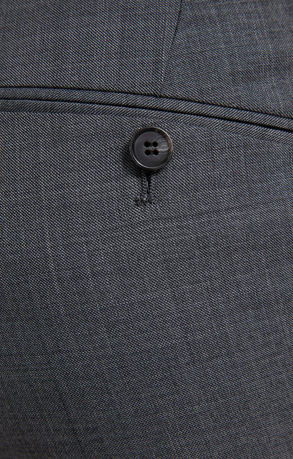  Pantalon De Costume LUSSOGRI