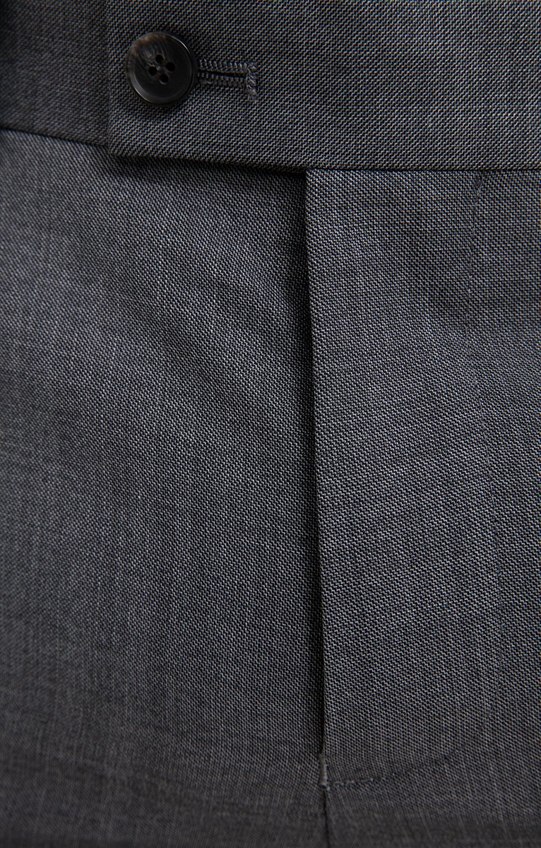  Pantalon De Costume LUSSOGRI