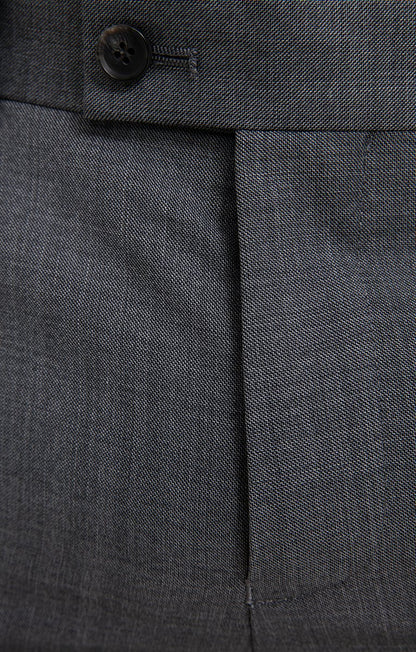  Pantalon De Costume LUSSOGRI