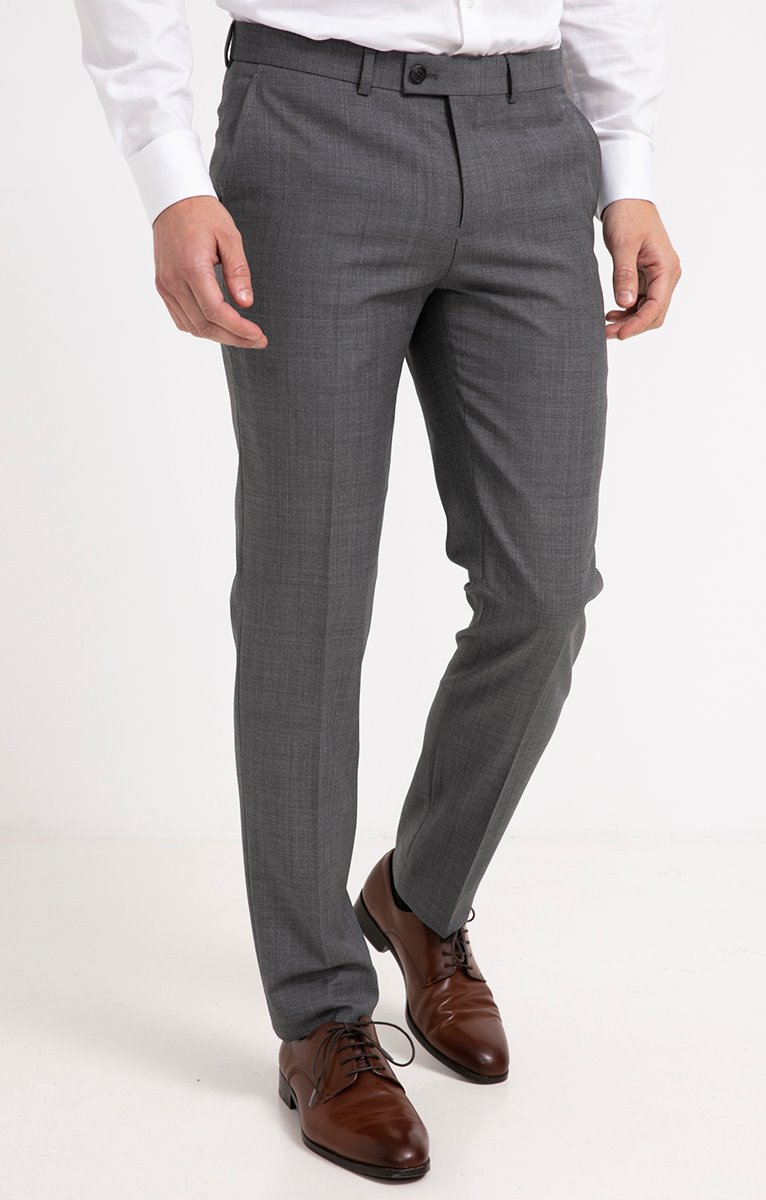  Pantalon De Costume LUSSOGRI