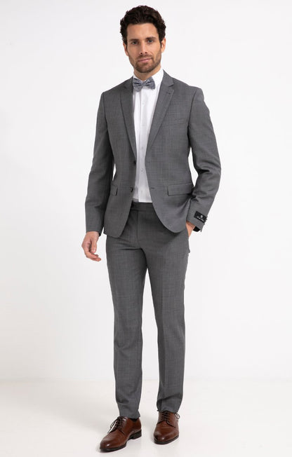  Pantalon De Costume LUSSOGRI