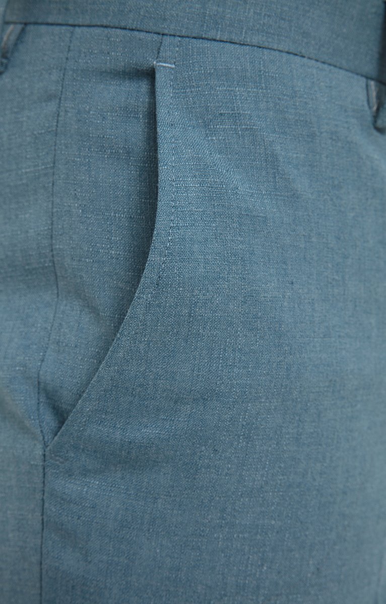  Pantalon De Costume ANASTRA