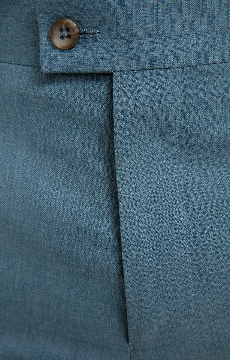  Pantalon De Costume ANASTRA