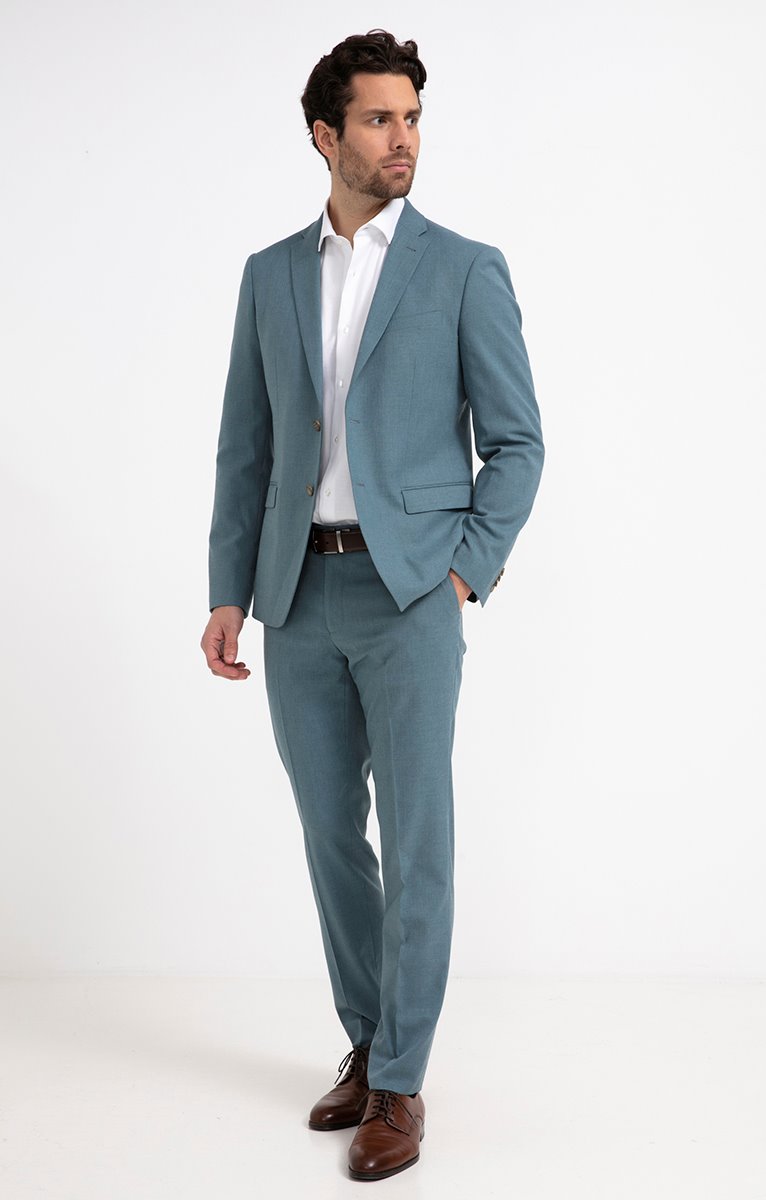  Pantalon De Costume ANASTRA