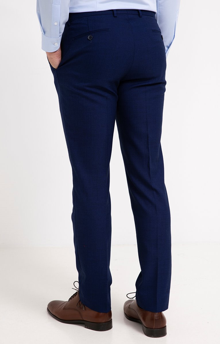  Pantalon De Costume ELETTRICO