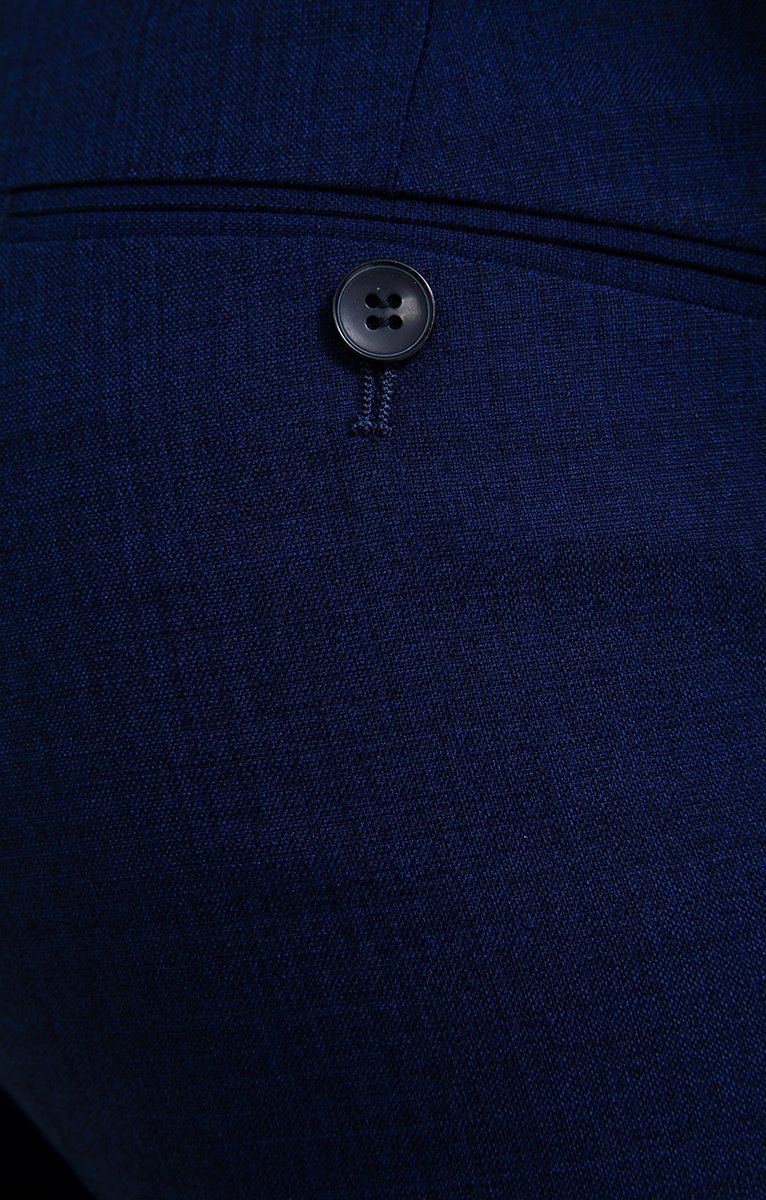  Pantalon De Costume ELETTRICO