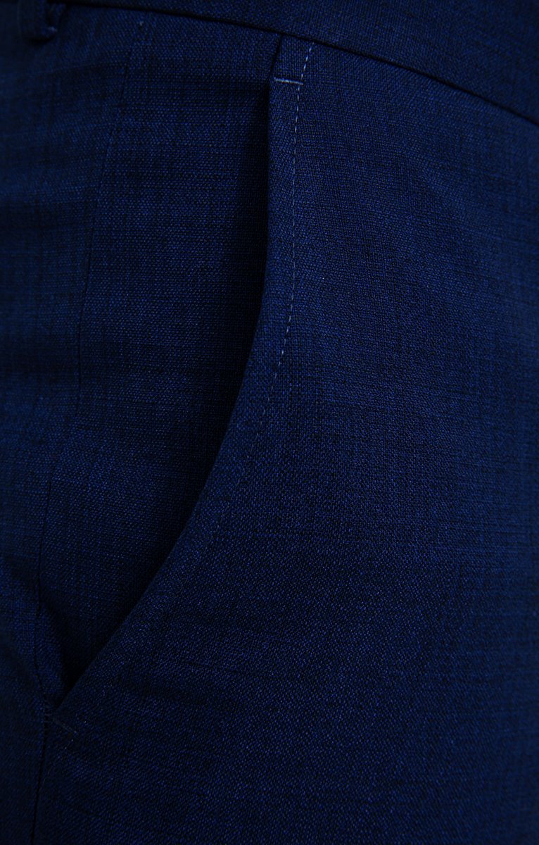  Pantalon De Costume ELETTRICO