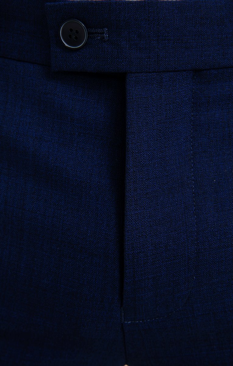  Pantalon De Costume ELETTRICO