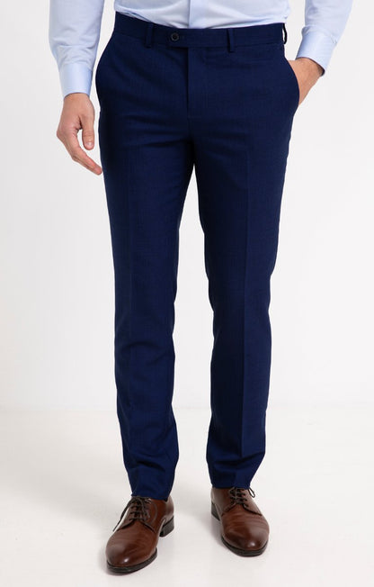 Pantalon De Costume ELETTRICO