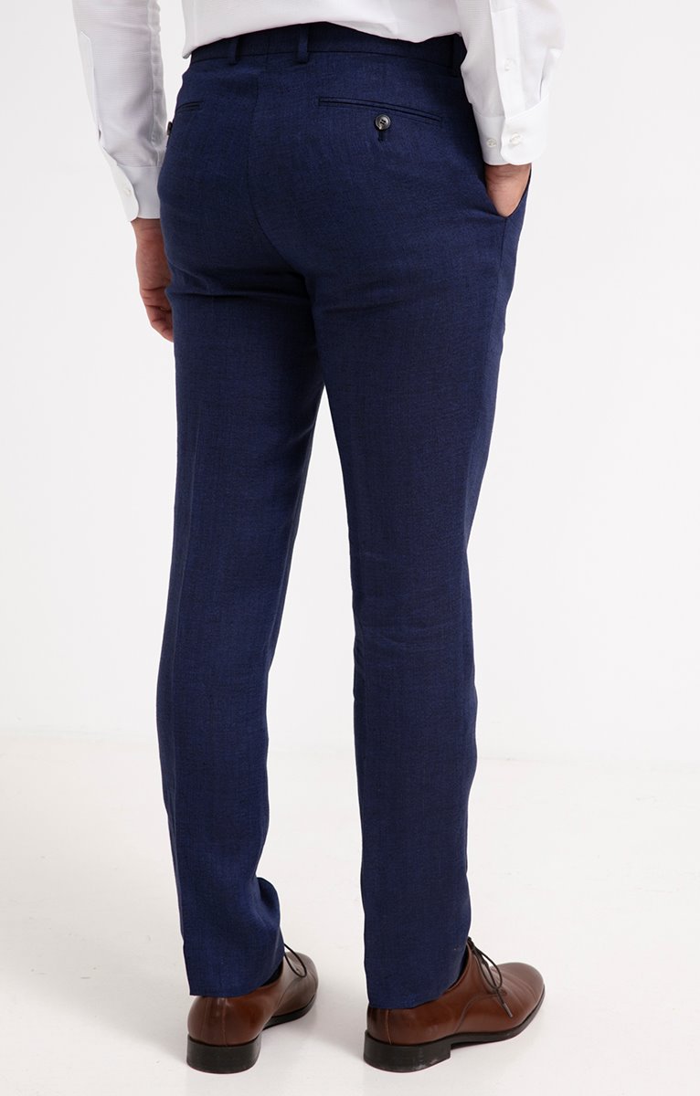  Pantalon De Costume LITTORALE