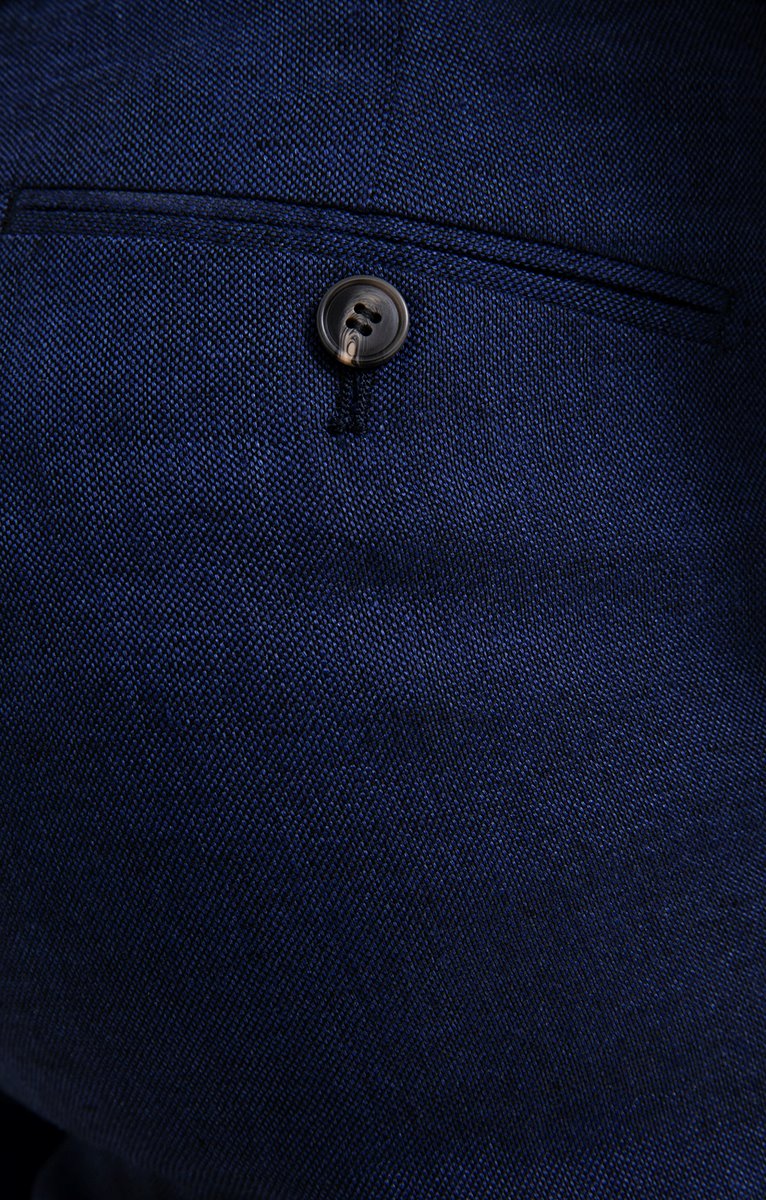  Pantalon De Costume LITTORALE