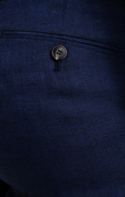  Pantalon De Costume LITTORALE