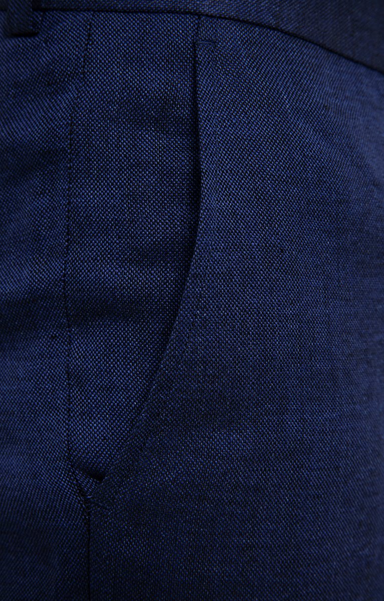  Pantalon De Costume LITTORALE