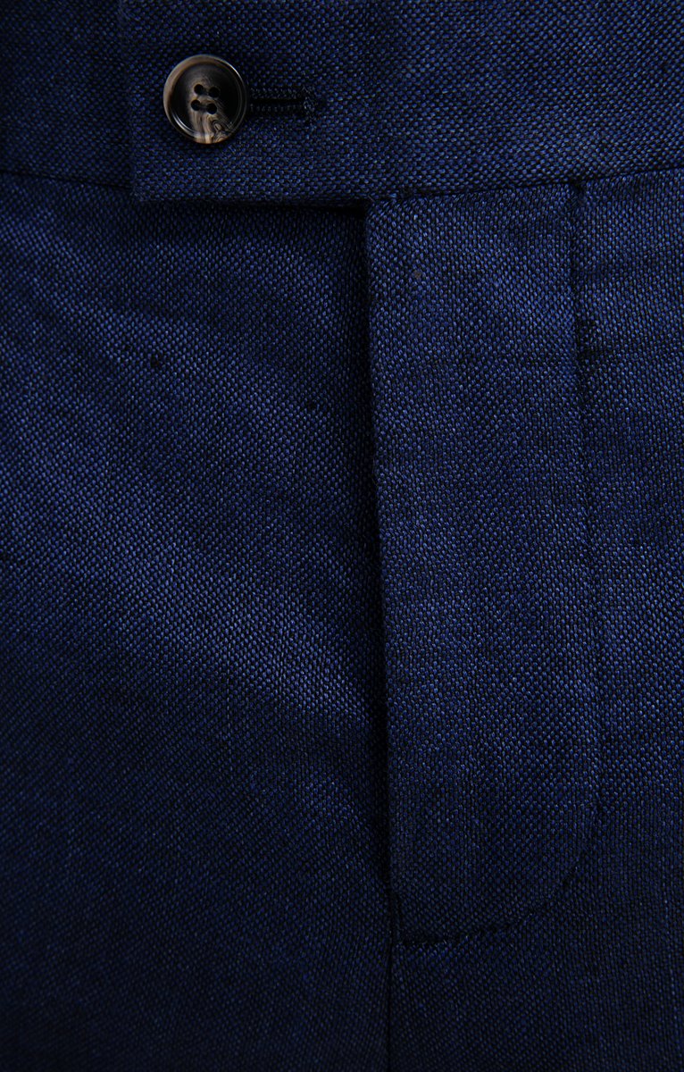  Pantalon De Costume LITTORALE