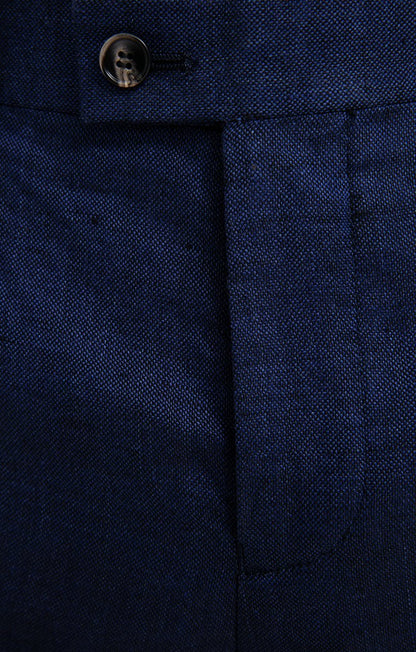 Pantalon De Costume LITTORALE