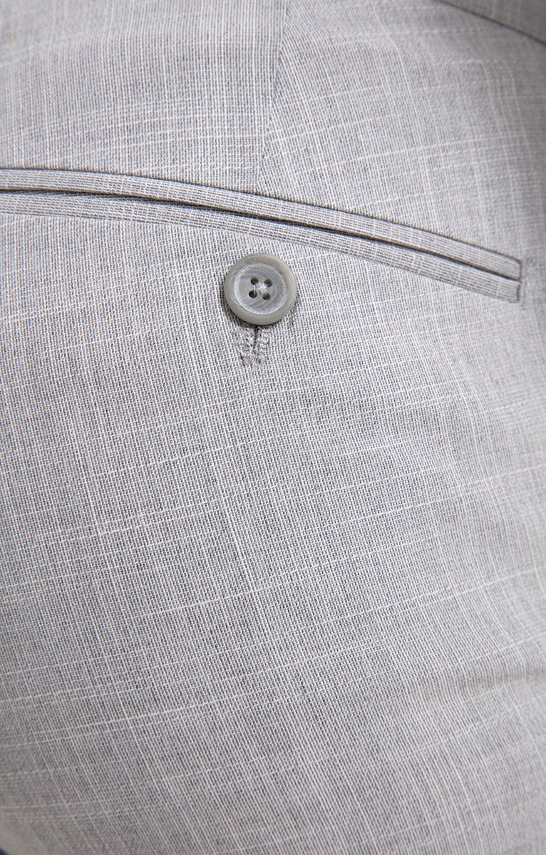  Pantalon De Costume CHIARO