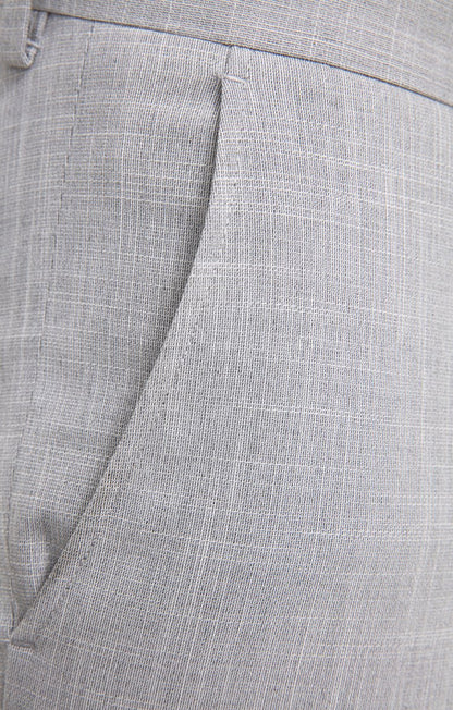  Pantalon De Costume CHIARO