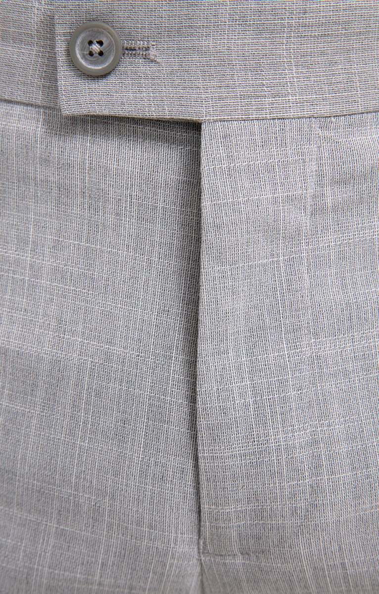  Pantalon De Costume CHIARO