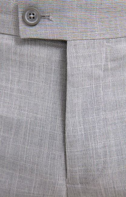  Pantalon De Costume CHIARO