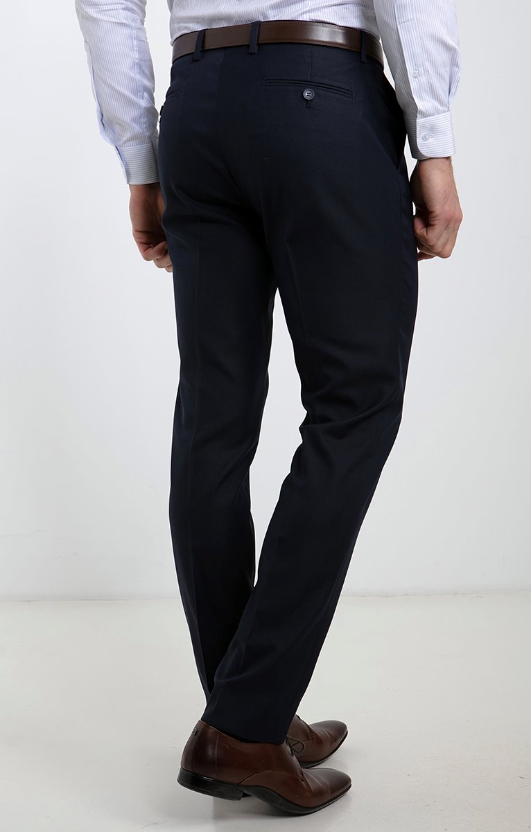  Pantalon De Costume ARMURI