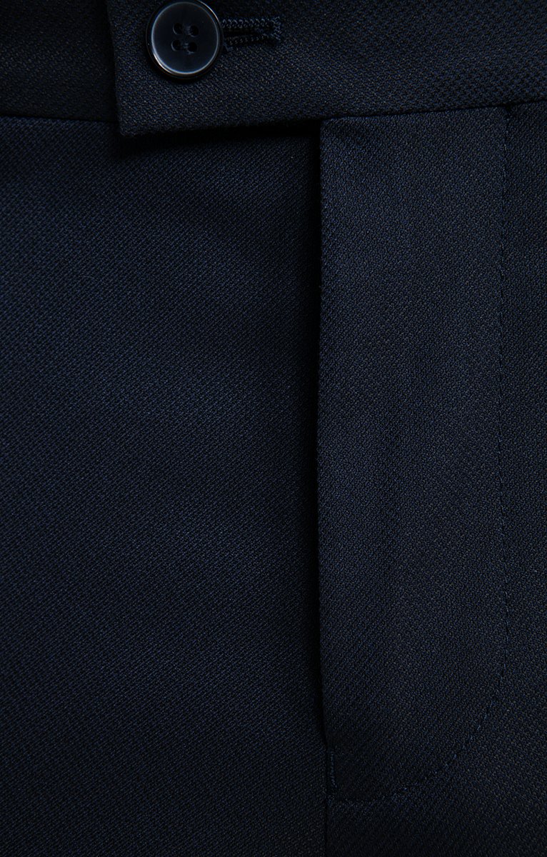 Pantalon De Costume ARMURI