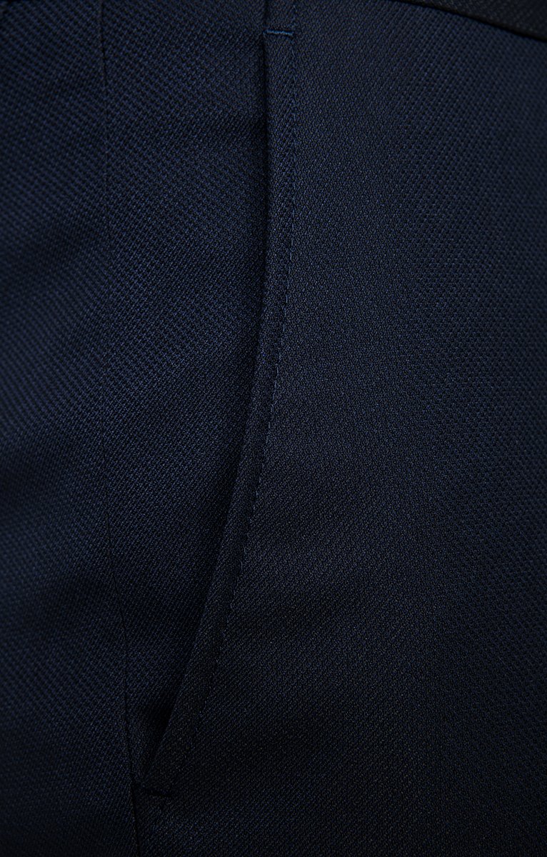  Pantalon De Costume ARMURI