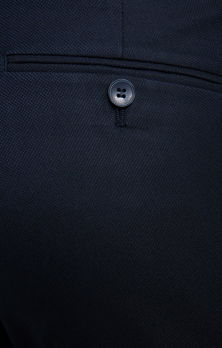  Pantalon De Costume ARMURI
