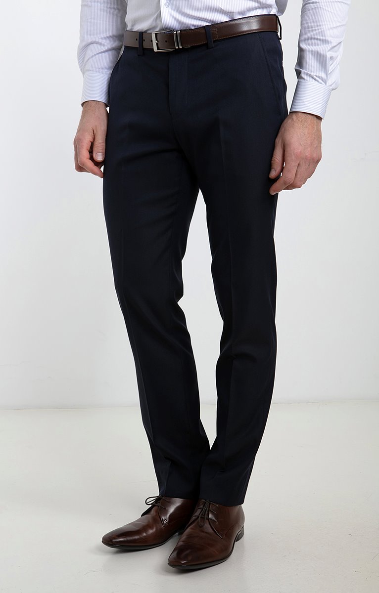  Pantalon De Costume ARMURI