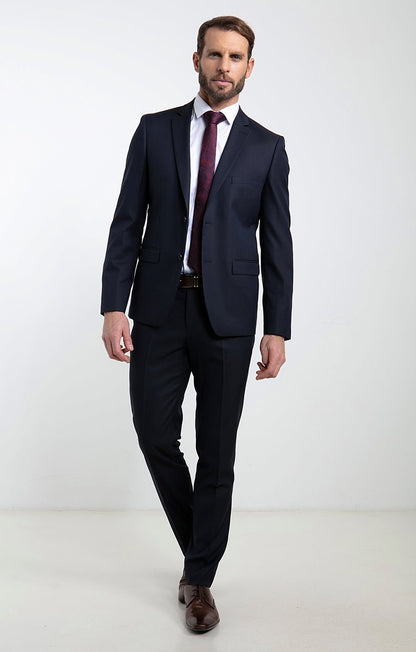  Pantalon De Costume ARMURI