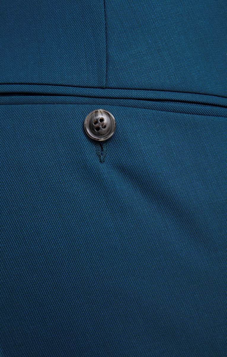  Pantalon De Costume BLUVERDE