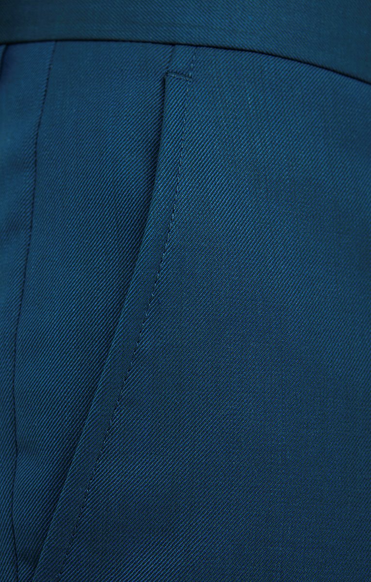  Pantalon De Costume BLUVERDE