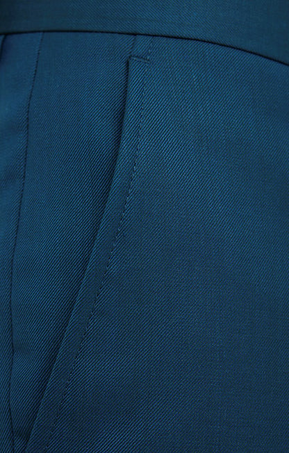  Pantalon De Costume BLUVERDE