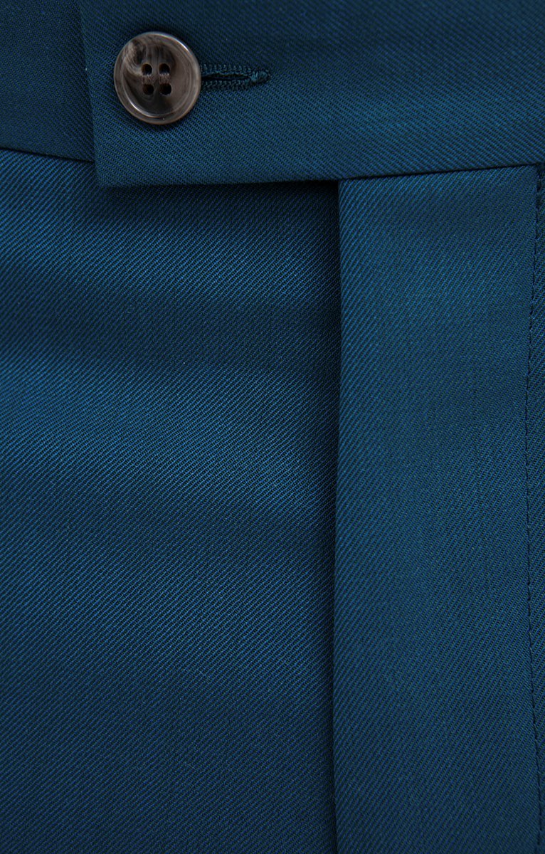  Pantalon De Costume BLUVERDE