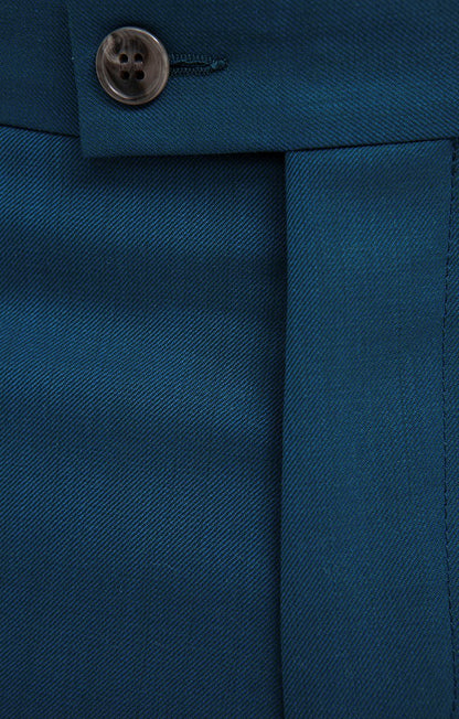  Pantalon De Costume BLUVERDE