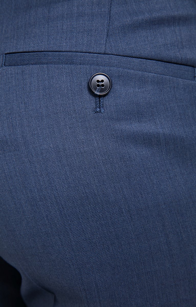  Pantalon De Costume LEONARD