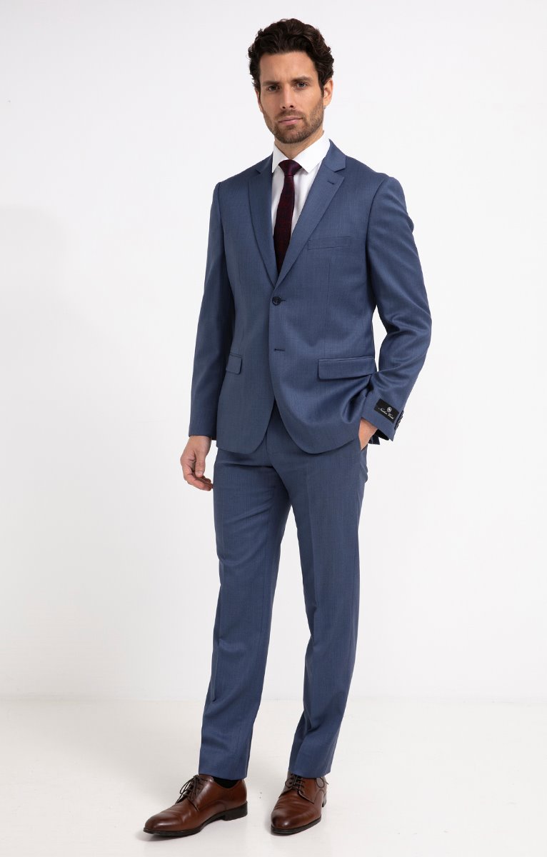  Pantalon De Costume LEONARD