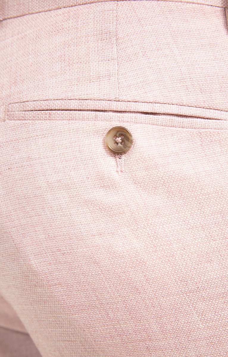  Pantalon De Costume CHIAROSA