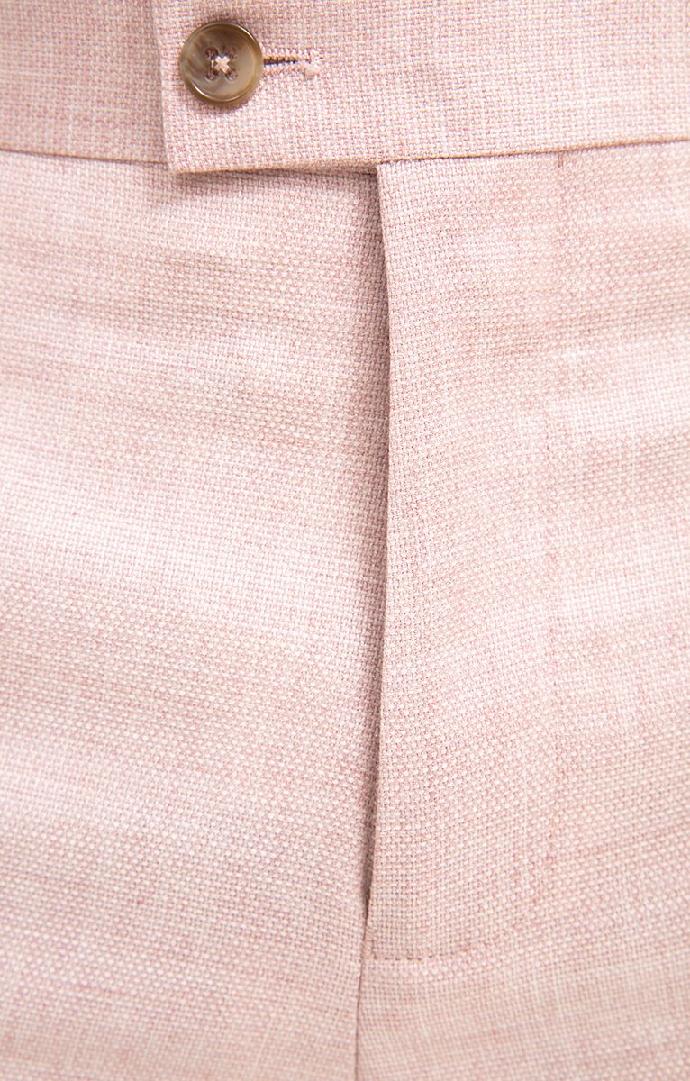  Pantalon De Costume CHIAROSA