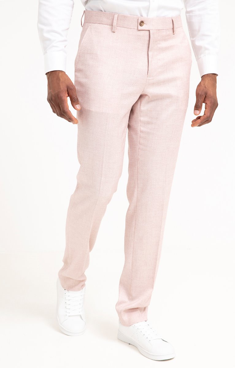  Pantalon De Costume CHIAROSA