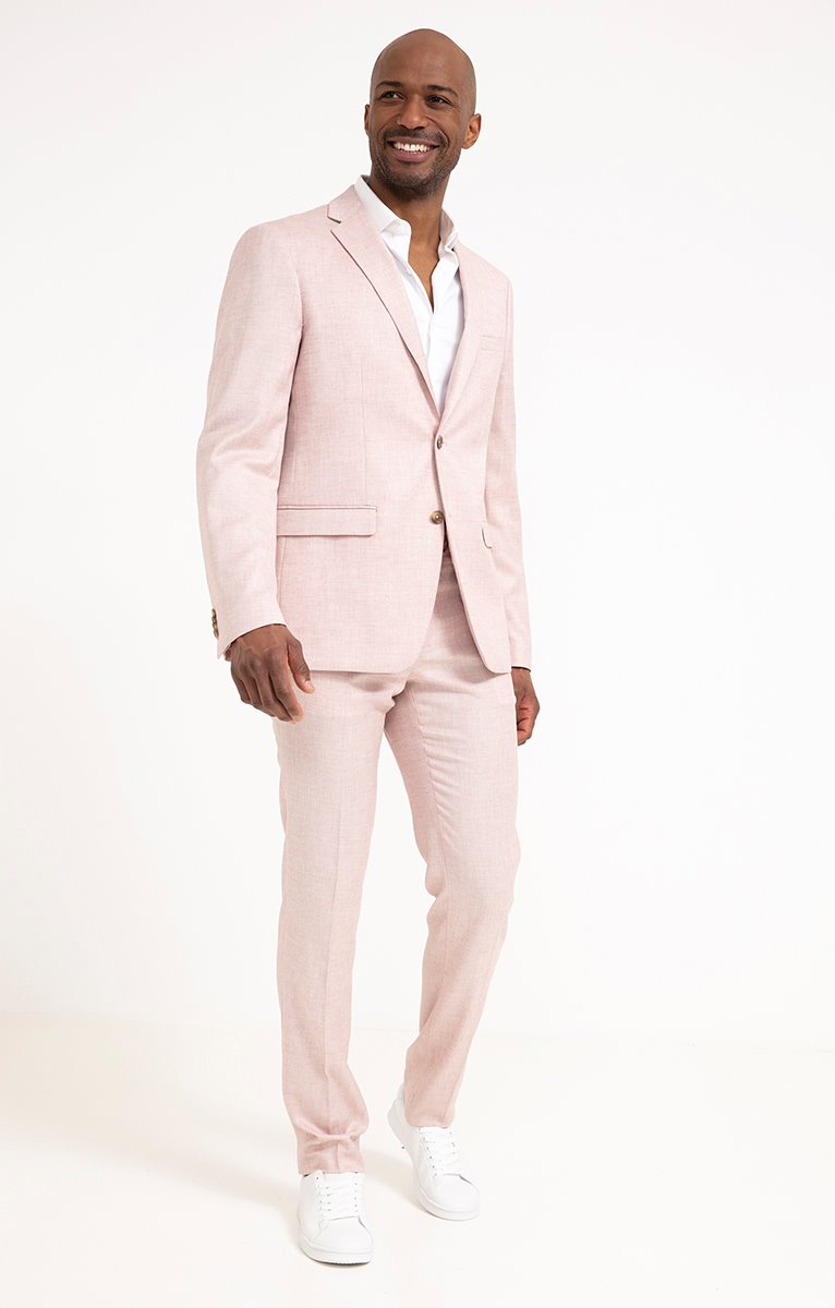  Pantalon De Costume CHIAROSA