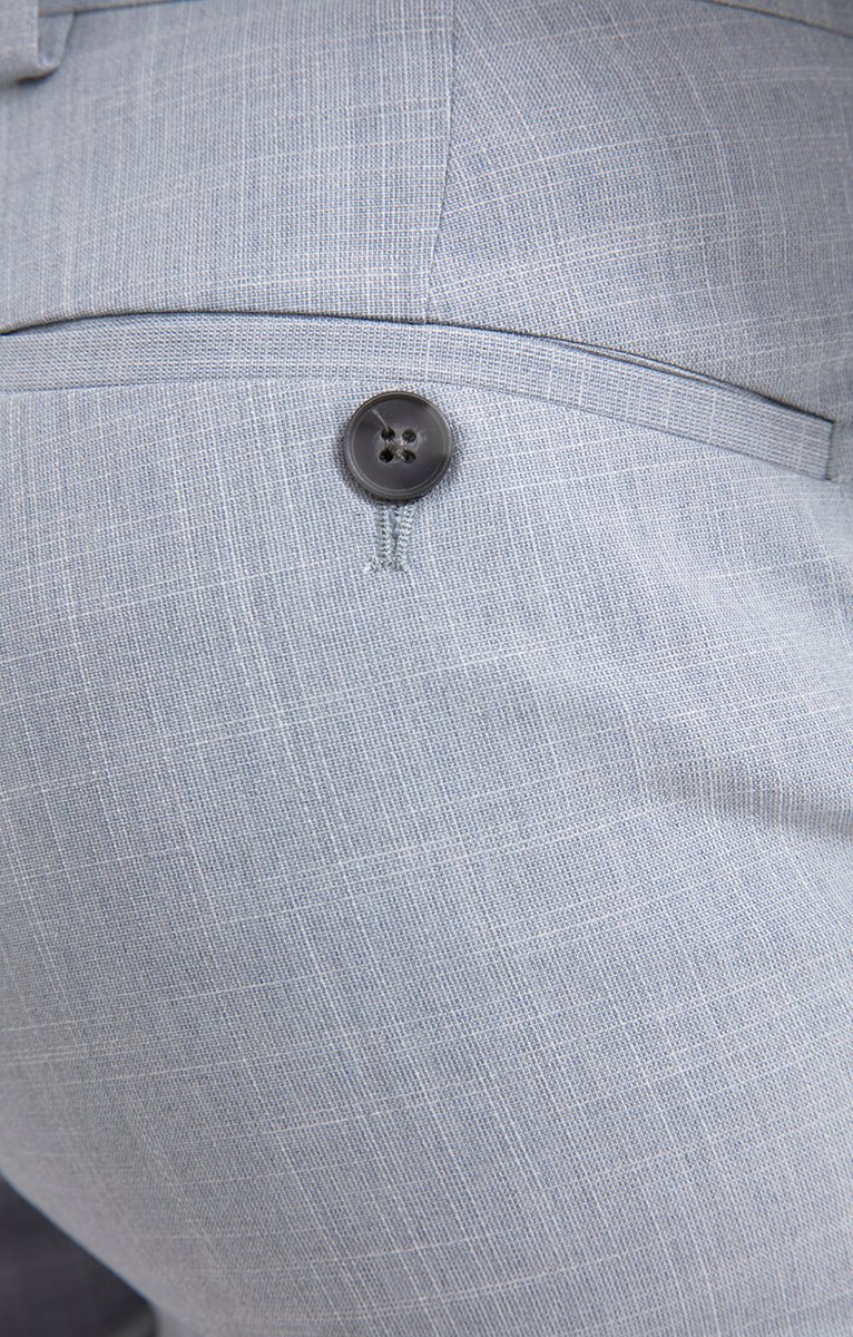  Pantalon De Costume CHIAROBLU