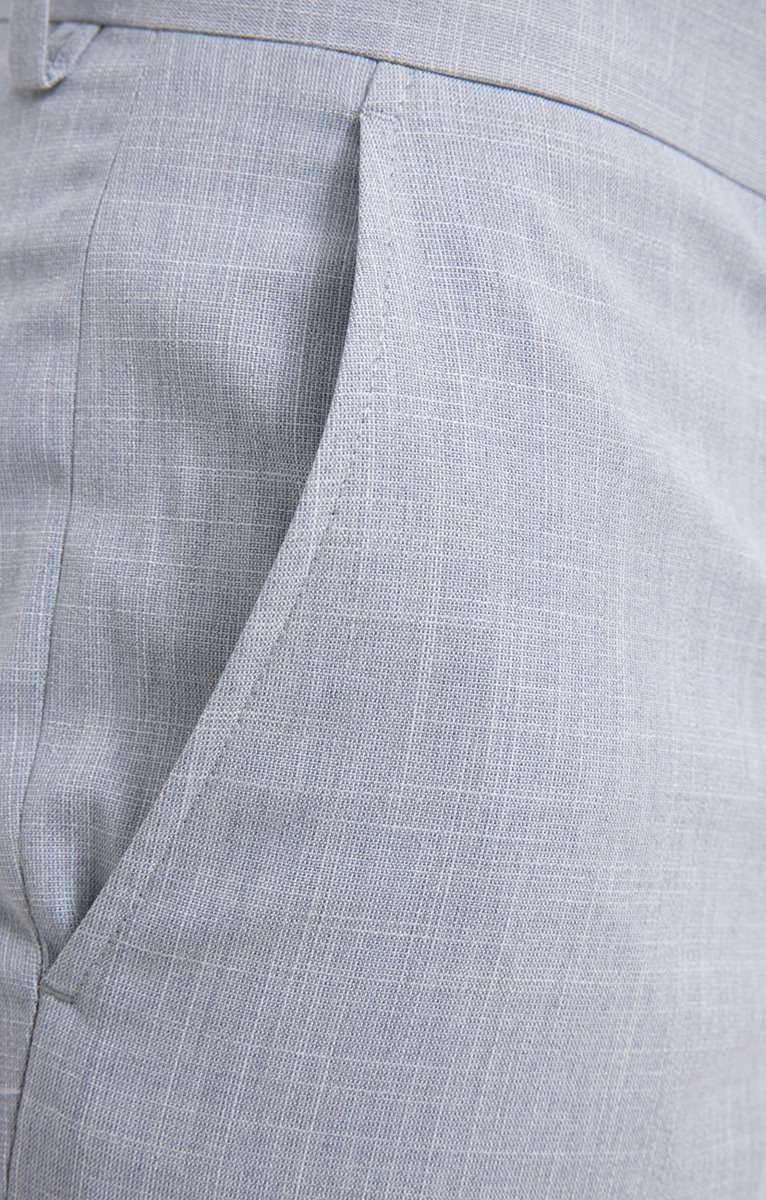  Pantalon De Costume CHIAROBLU