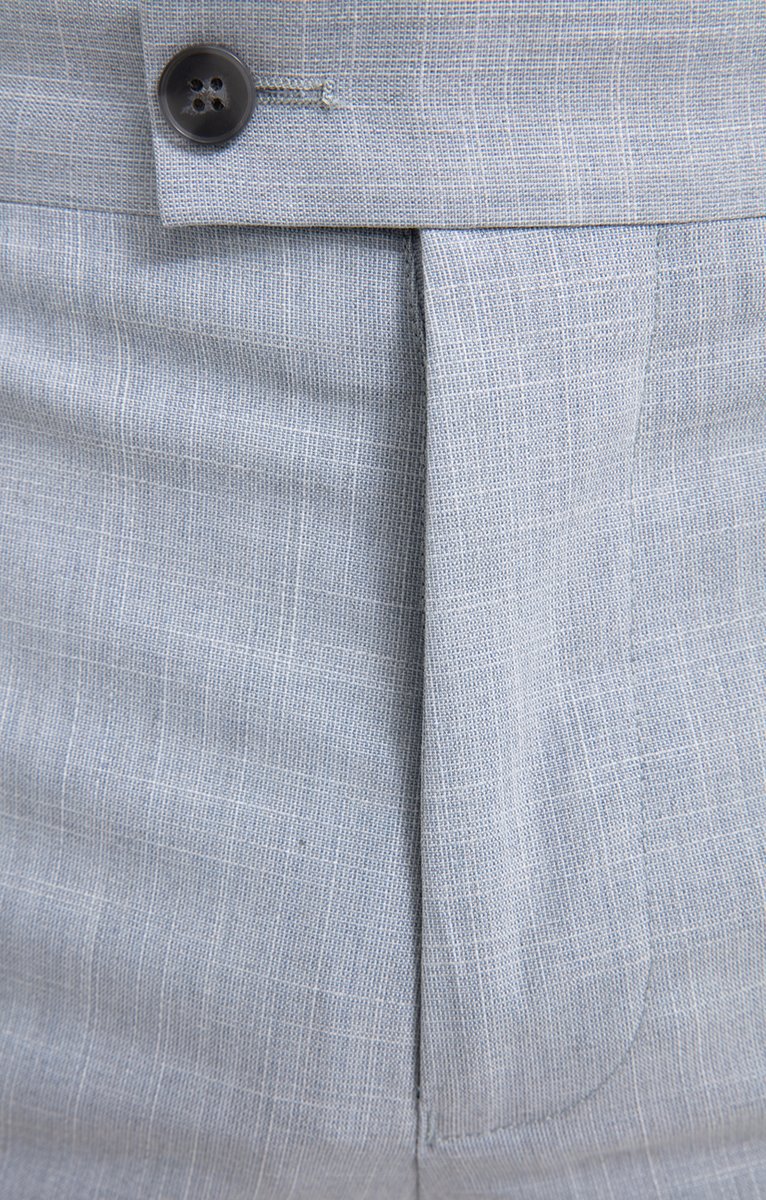 Pantalon De Costume CHIAROBLU